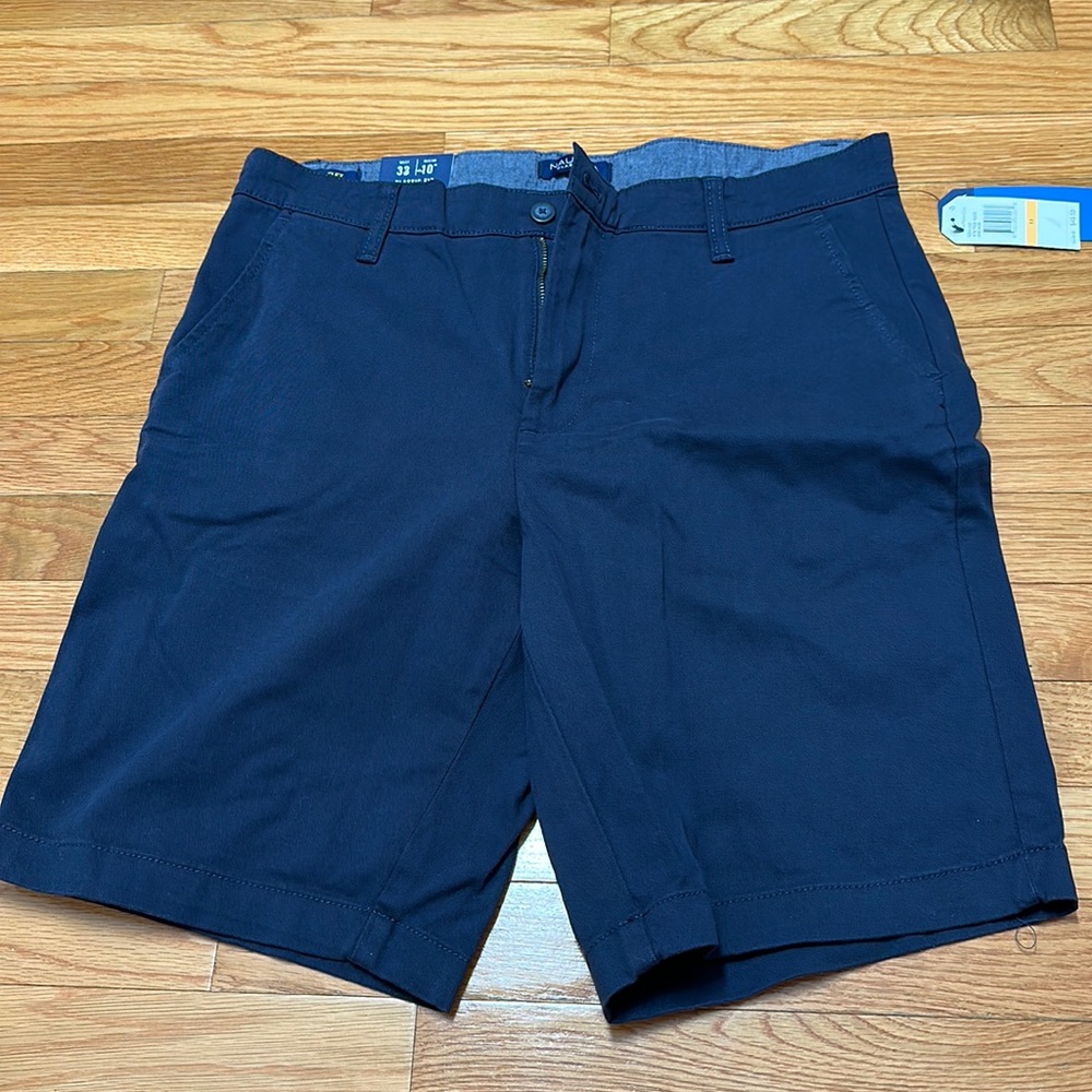 Brand new never worn men’s shorts